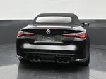 2023 BMW M4 Competition xDrive