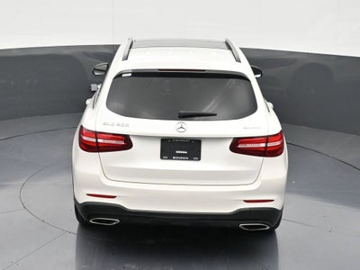2019 Mercedes-Benz GLC GLC 300