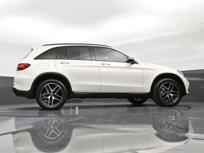 2019 Mercedes-Benz GLC GLC 300
