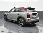 2022 MINI Countryman John Cooper Works