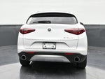 2020 Alfa Romeo Stelvio 4DR SUV RWD