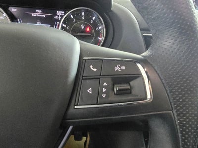 2022 Maserati Levante GT