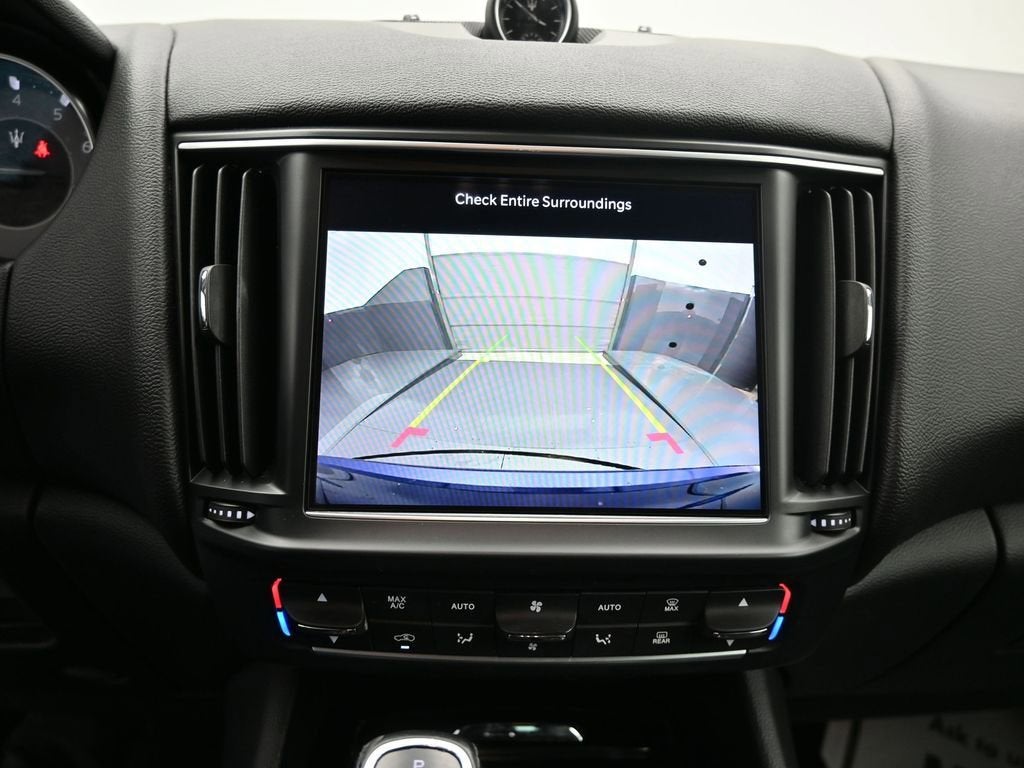 2022 Maserati Levante GT