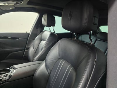 2022 Maserati Levante GT