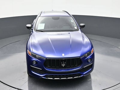 2022 Maserati Levante GT