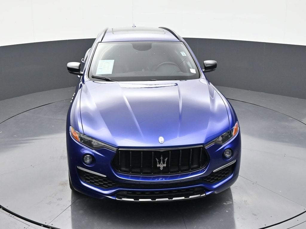 2022 Maserati Levante GT