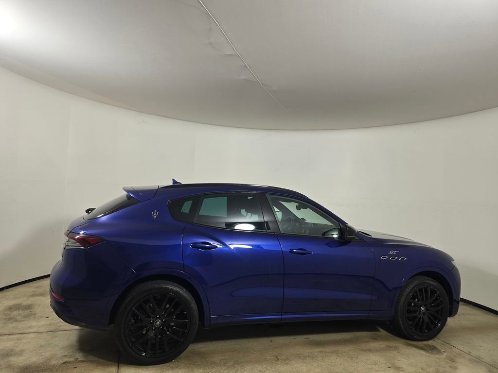 2022 Maserati Levante GT