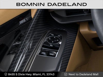 2026 Chevrolet Corvette ZR1 3LZ