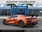 2026 Chevrolet Corvette ZR1 3LZ