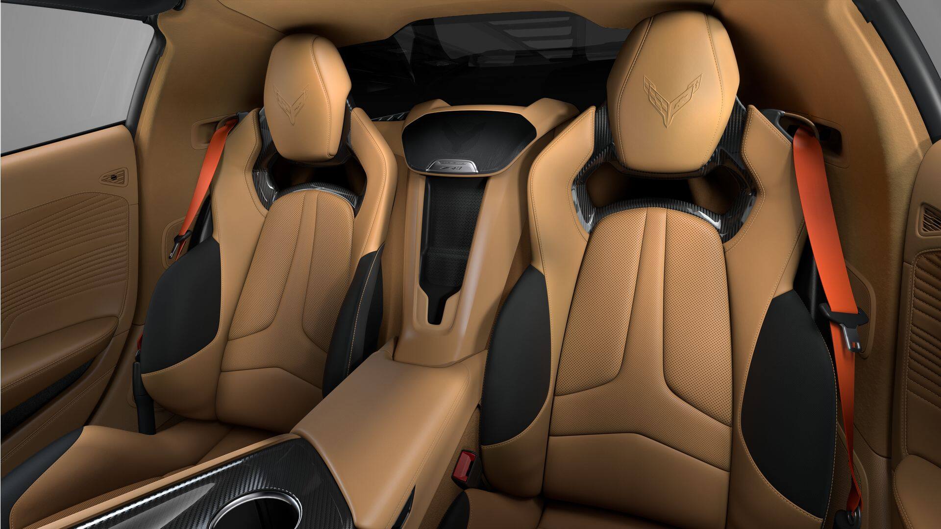 2026 Chevrolet Corvette ZR1 3LZ