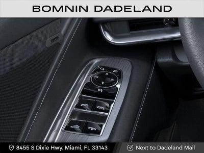 2025 Chevrolet Corvette E-Ray 1LZ