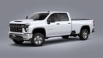 2023 Chevrolet Silverado 2500 HD WT