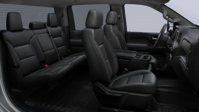 2023 Chevrolet Silverado 2500 HD WT