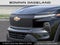 2026 Chevrolet Silverado EV WT - Standard Range