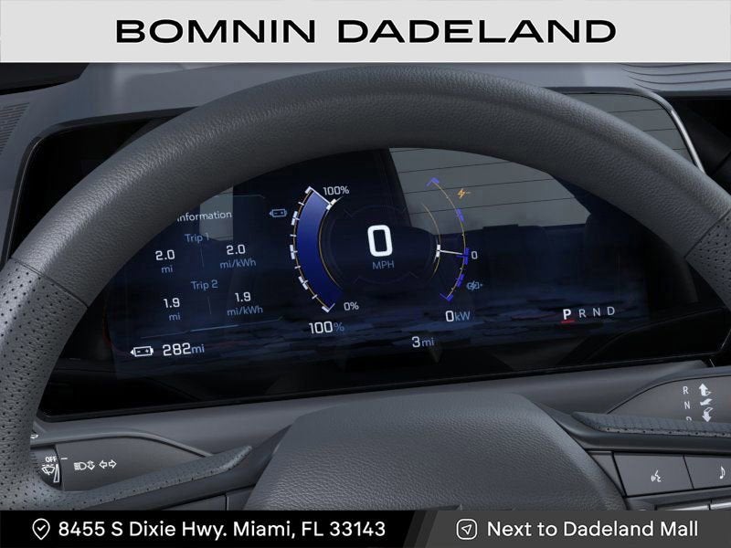 2026 Chevrolet Silverado EV WT - Standard Range