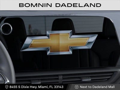 2026 Chevrolet Silverado EV LT - Extended Range