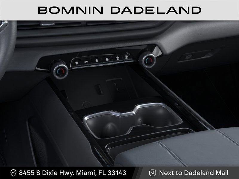 2026 Chevrolet Silverado EV LT - Extended Range