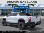 2026 Chevrolet Silverado EV Trail Boss - Extended Range