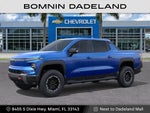 2026 Chevrolet Silverado EV Trail Boss - Extended Range