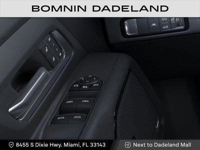 2026 Chevrolet Silverado EV Trail Boss - Extended Range