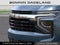 2025 Chevrolet Suburban LS