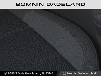 2025 Chevrolet Suburban LS