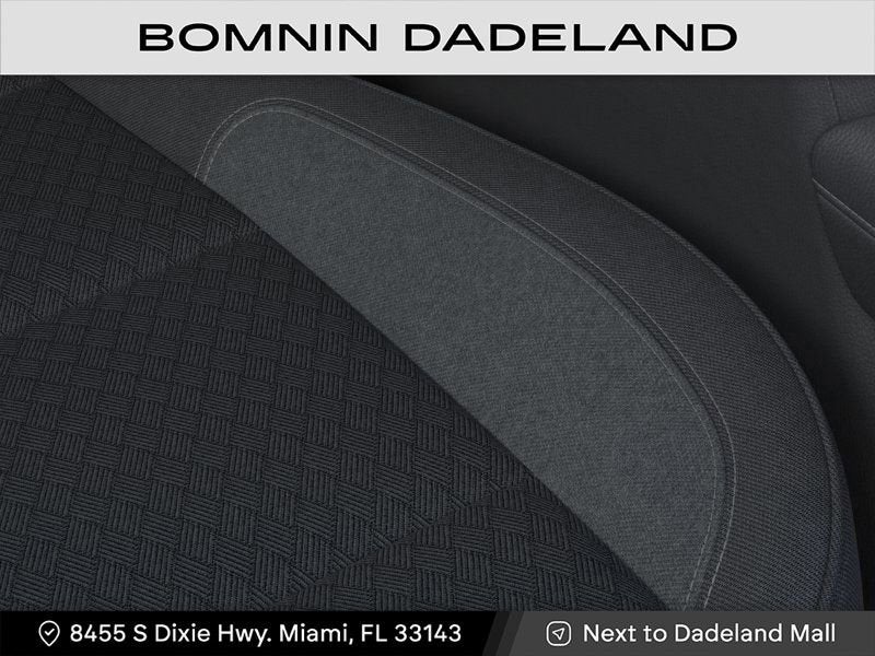 2025 Chevrolet Suburban LS