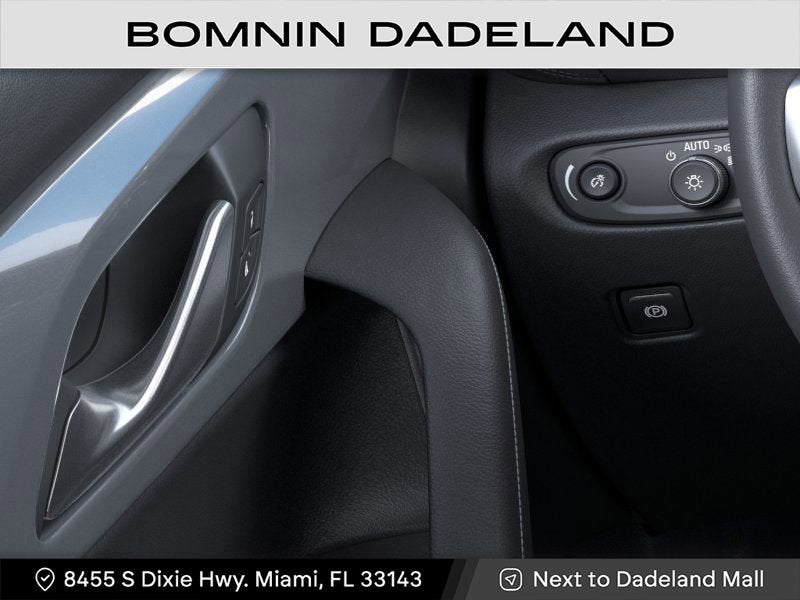 2025 Chevrolet Blazer 3LT