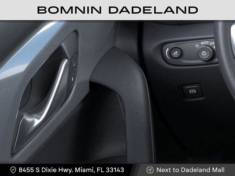 2025 Chevrolet Blazer 3LT