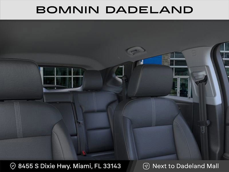 2025 Chevrolet Blazer 3LT