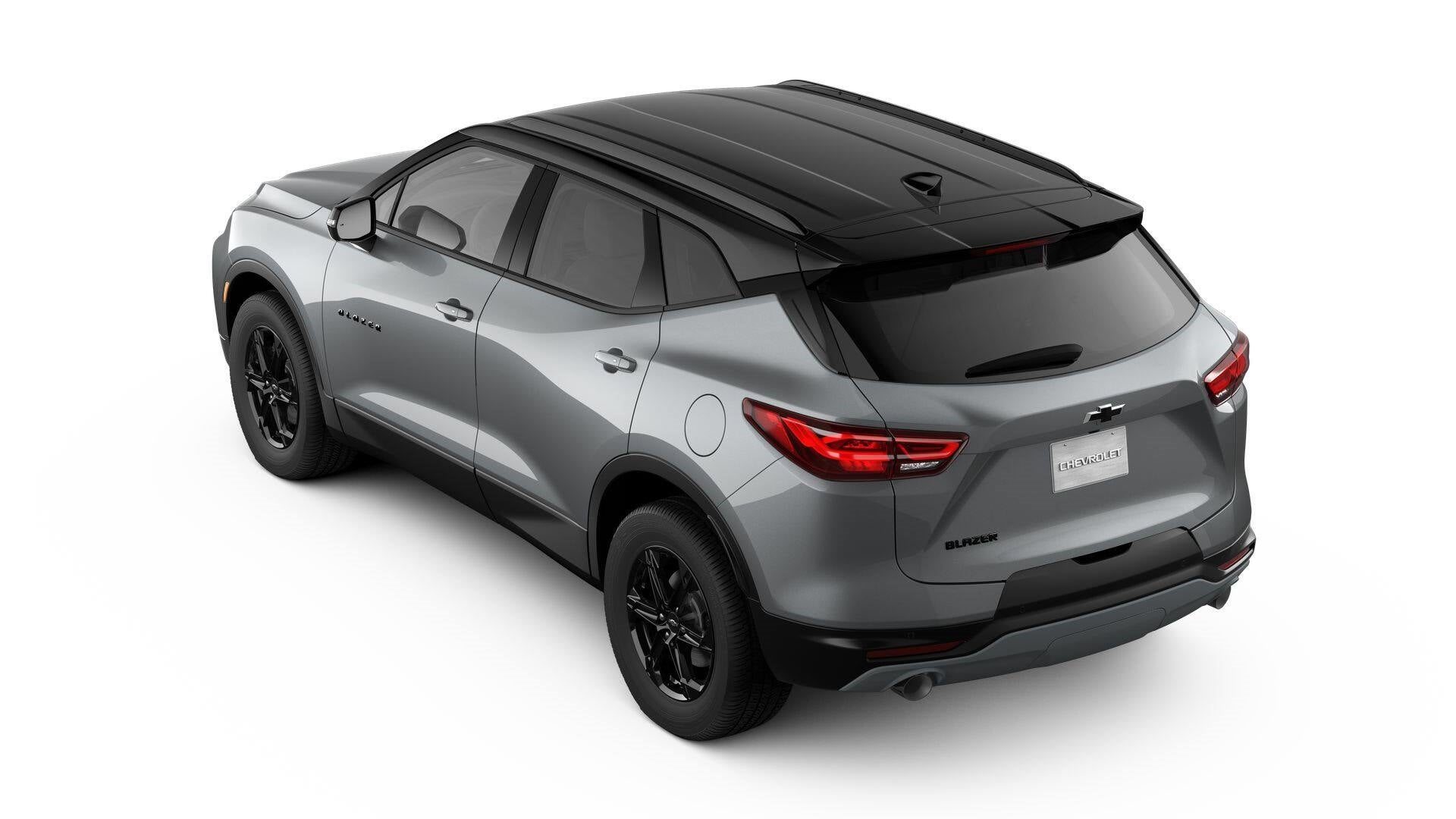 2025 Chevrolet Blazer 3LT