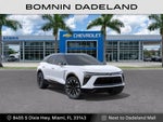 2026 Chevrolet Blazer EV RS