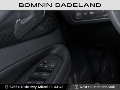 2026 Chevrolet Blazer EV RS