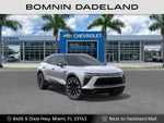2026 Chevrolet Blazer EV RS