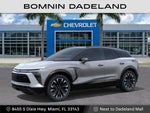 2026 Chevrolet Blazer EV RS