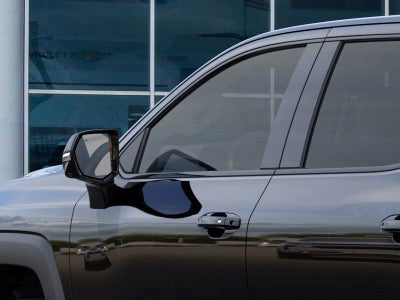 2026 Chevrolet Silverado EV LT - Extended Range