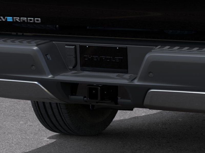 2026 Chevrolet Silverado EV LT - Extended Range