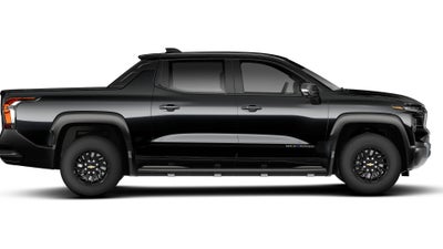 2026 Chevrolet Silverado EV LT - Extended Range