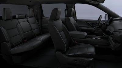 2026 Chevrolet Silverado EV LT - Extended Range