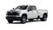 2026 Chevrolet Silverado 3500 HD WT DRW