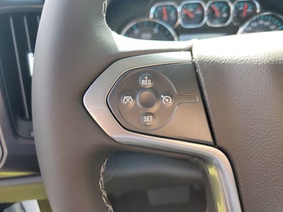 2024 Chevrolet Silverado 4500 HD Work Truck