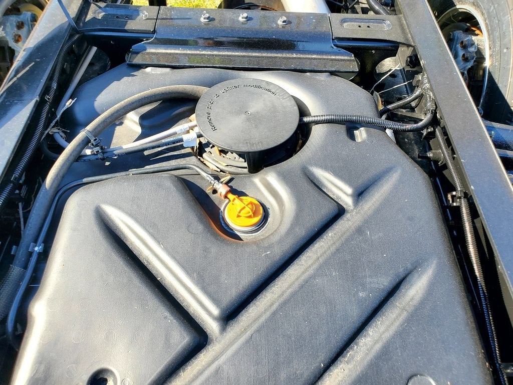 2024 Chevrolet Silverado 4500 HD Work Truck