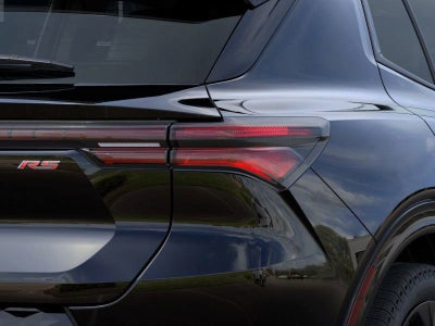 2024 Chevrolet Equinox EV 2RS