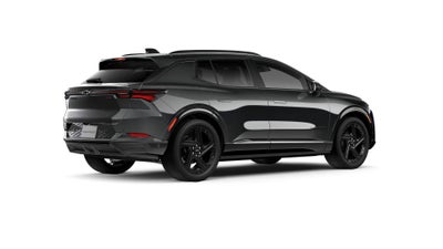 2024 Chevrolet Equinox EV 2RS