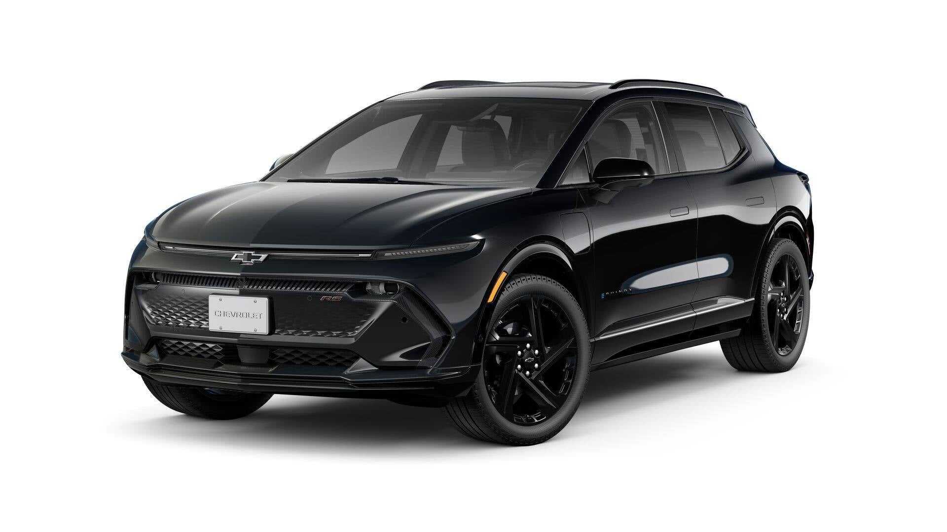2024 Chevrolet Equinox EV 2RS