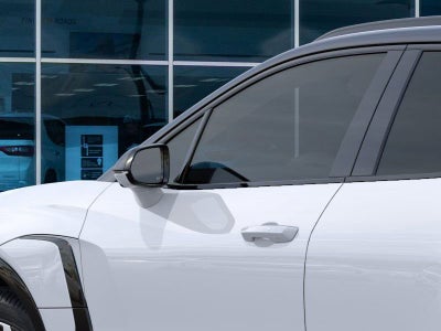 2026 Chevrolet Blazer EV RS