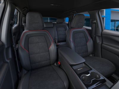 2026 Chevrolet Blazer EV RS