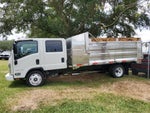 2025 Chevrolet Low Cab Forward 4500 Base