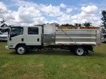 2025 Chevrolet Low Cab Forward 4500 Base