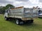 2025 Chevrolet Low Cab Forward 4500 Base